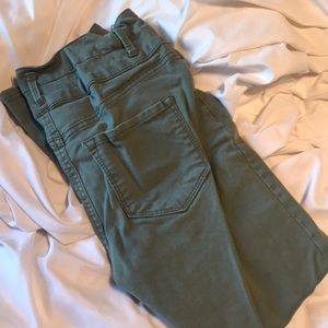 Charlotte Russe Jeans